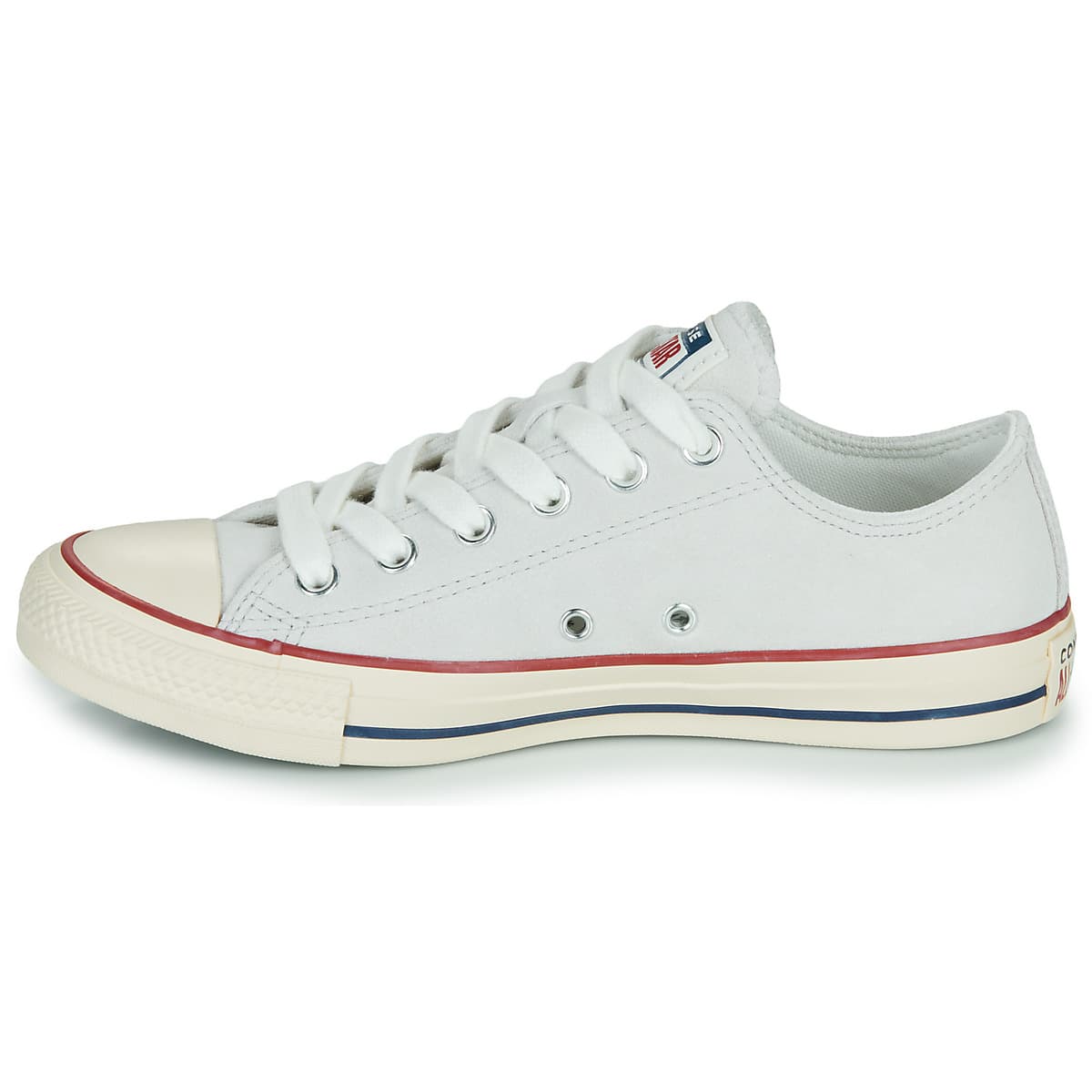 Women's Sneakers Converse Gray