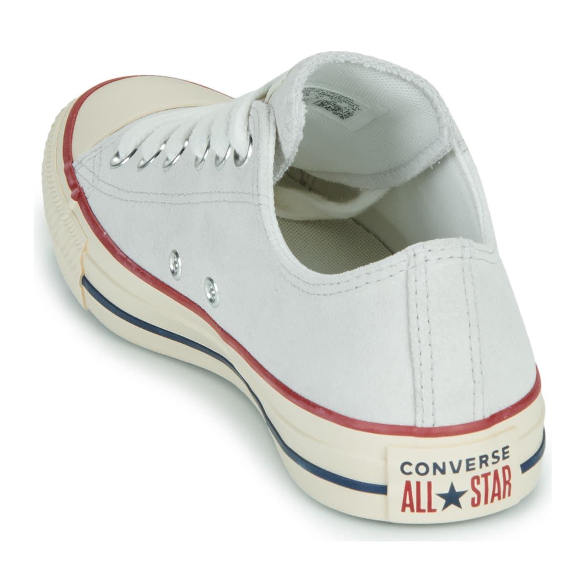 Women's Sneakers Converse Gray