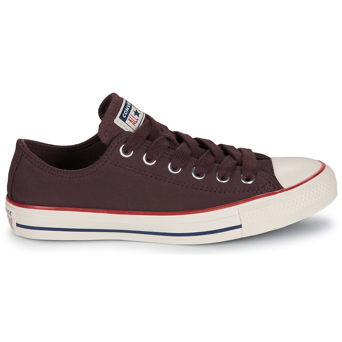 Women's Sneakers Converse Purple