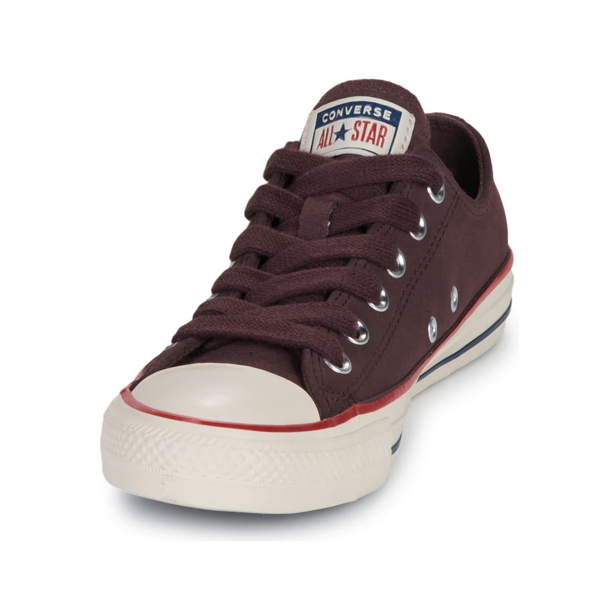 Women's Sneakers Converse Purple
