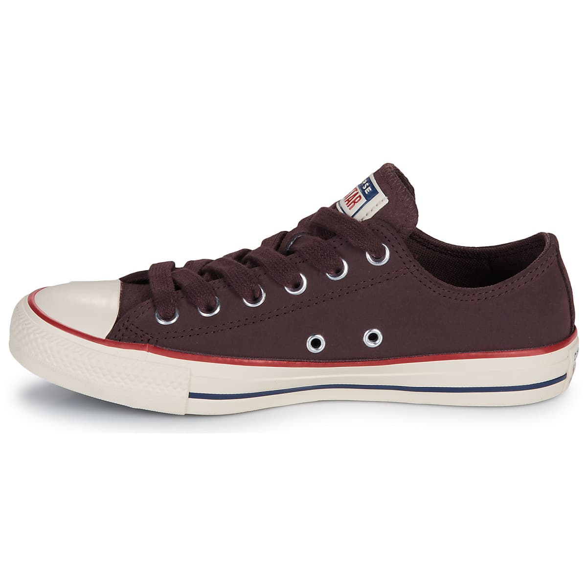 Women's Sneakers Converse Purple