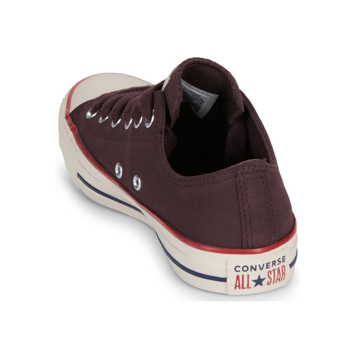 Women's Sneakers Converse Purple