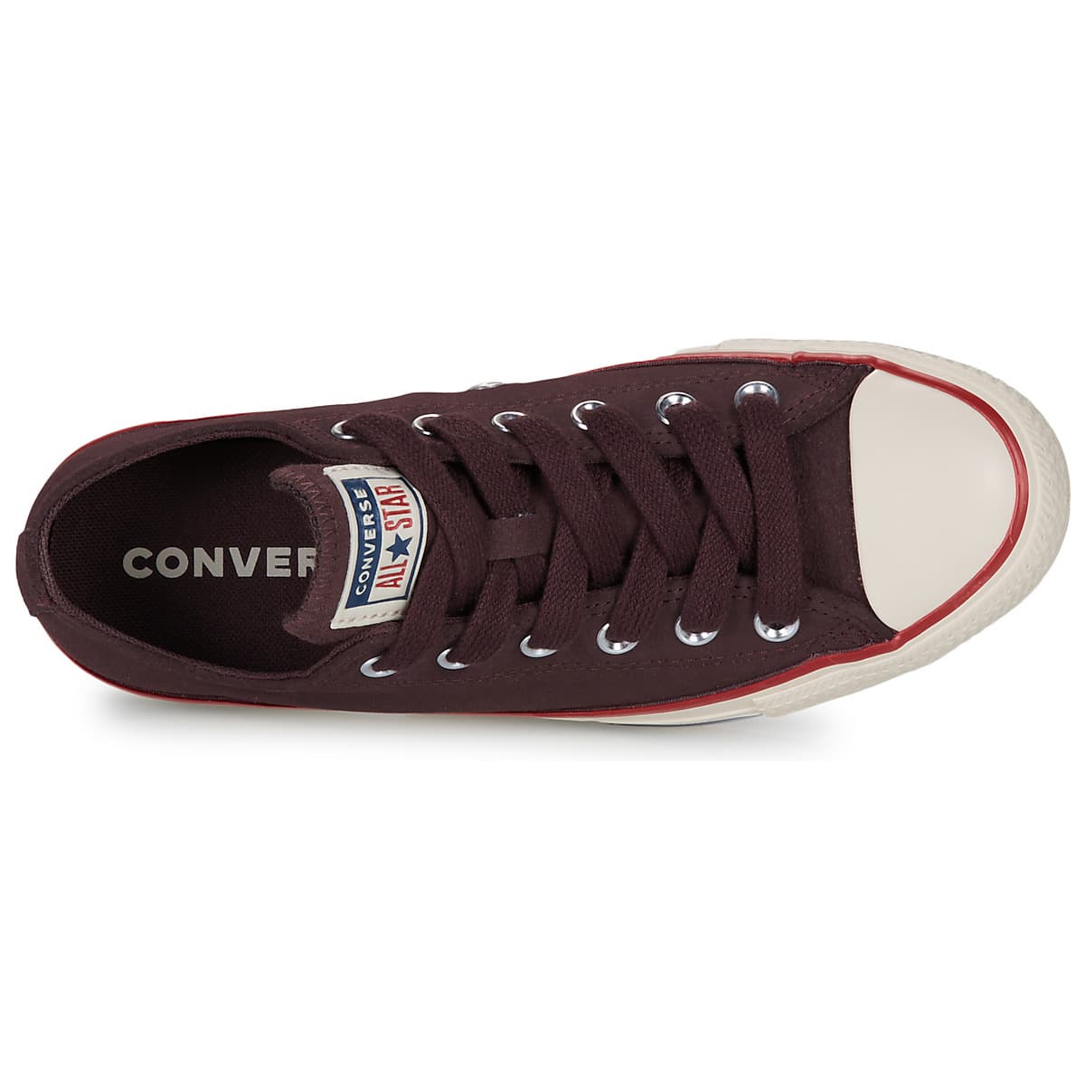 Women's Sneakers Converse Purple
