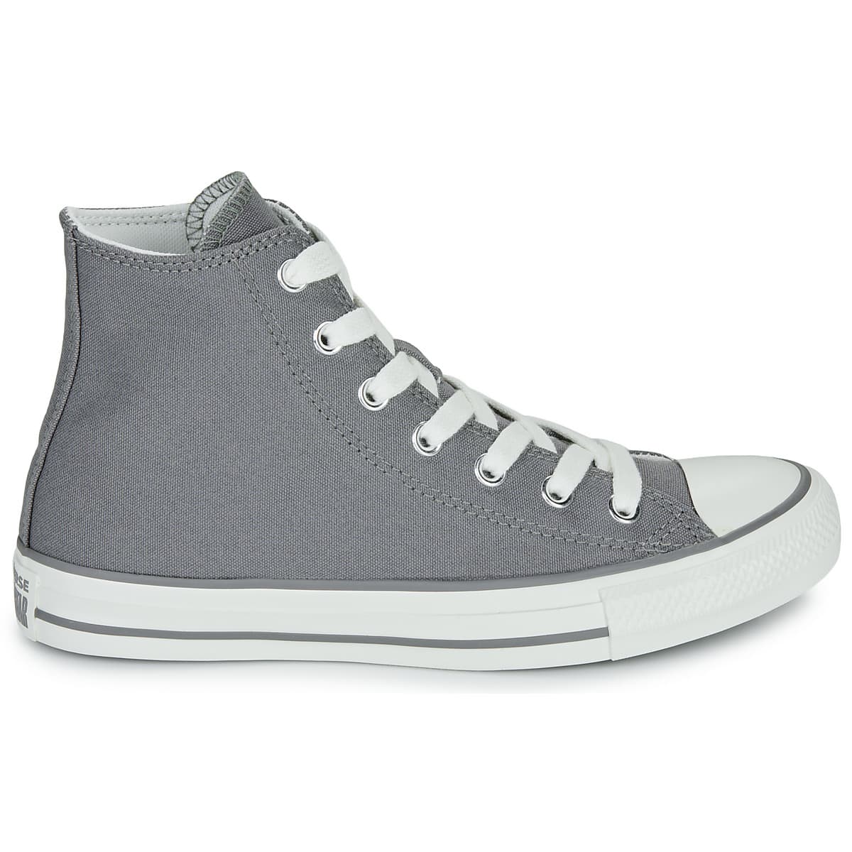 Women's Sneakers Converse Gray
