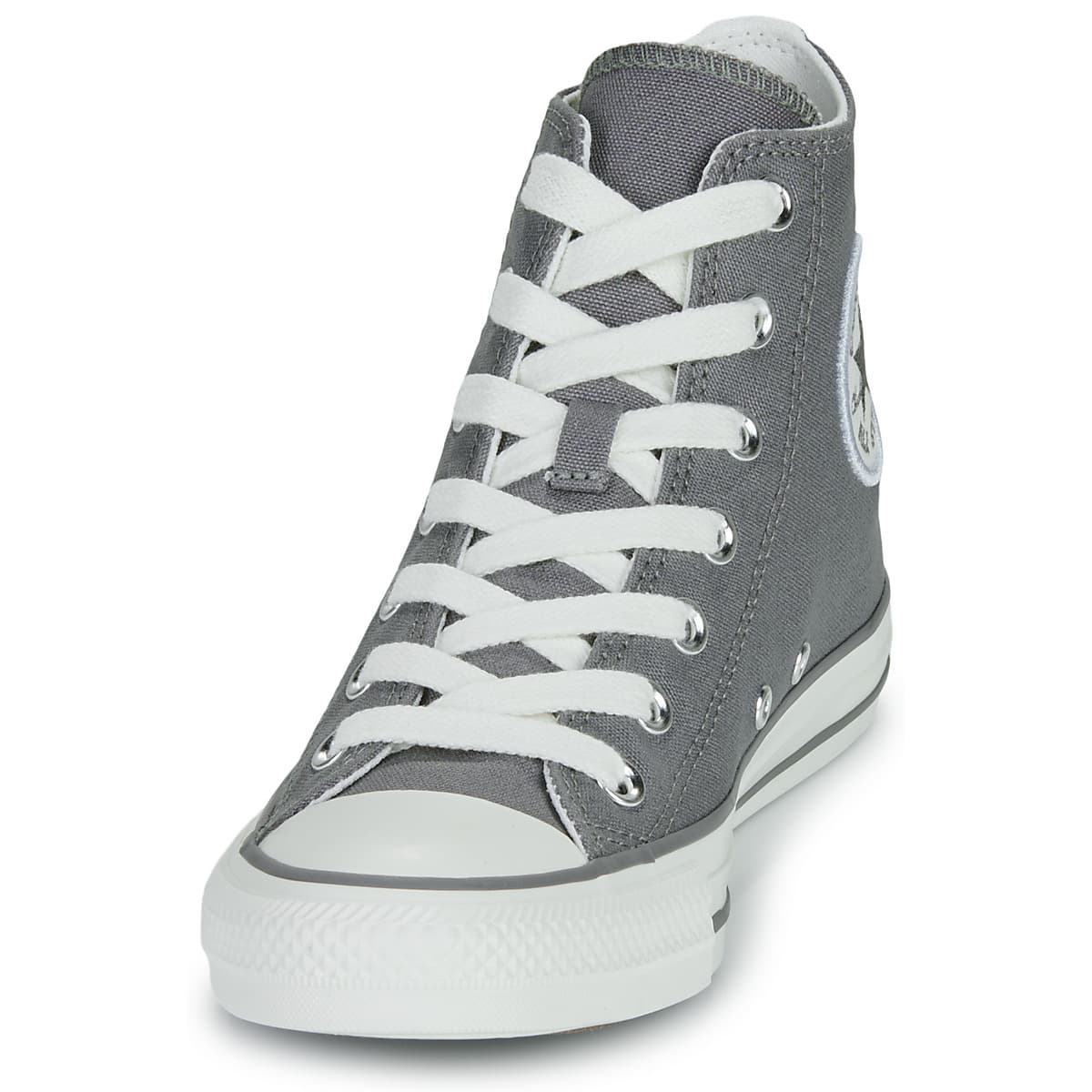 Women's Sneakers Converse Gray