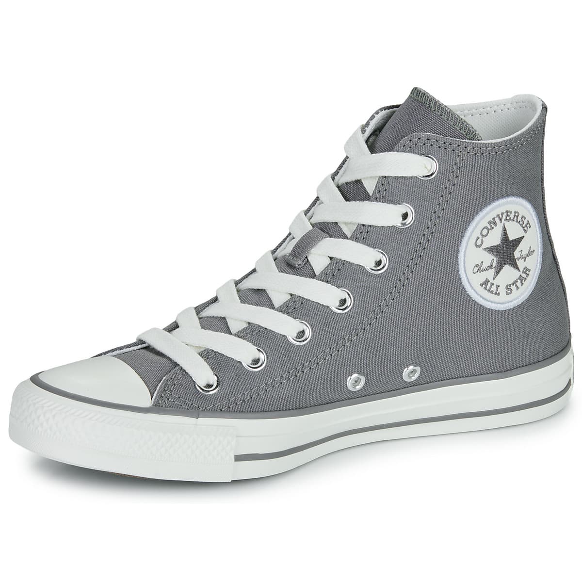 Women's Sneakers Converse Gray