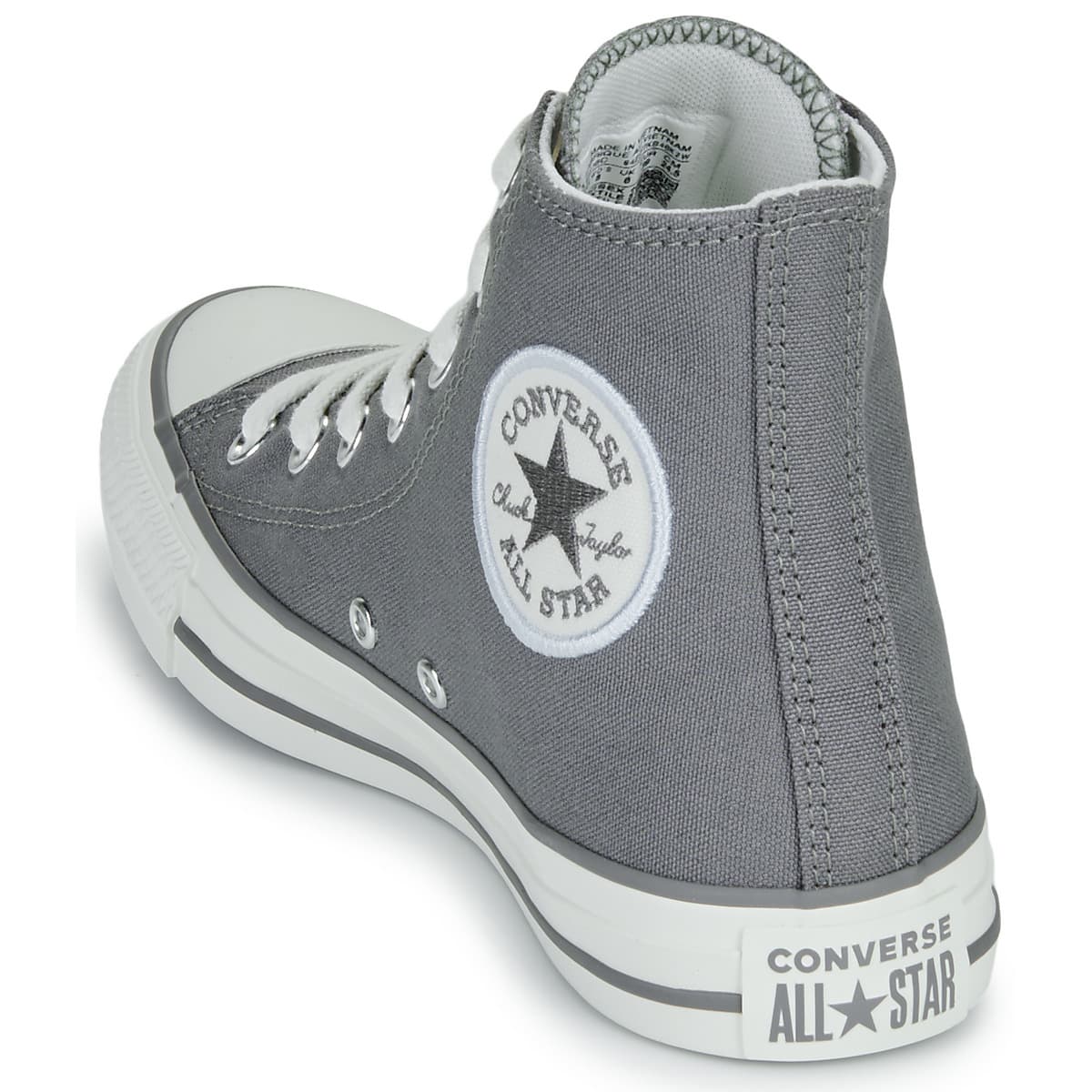 Women's Sneakers Converse Gray