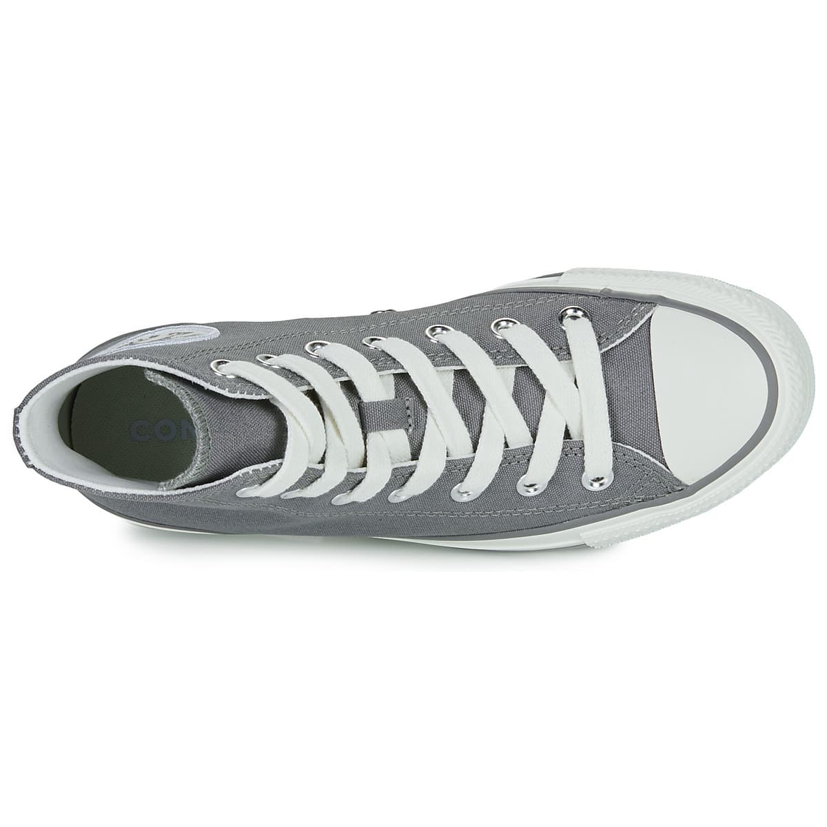 Women's Sneakers Converse Gray