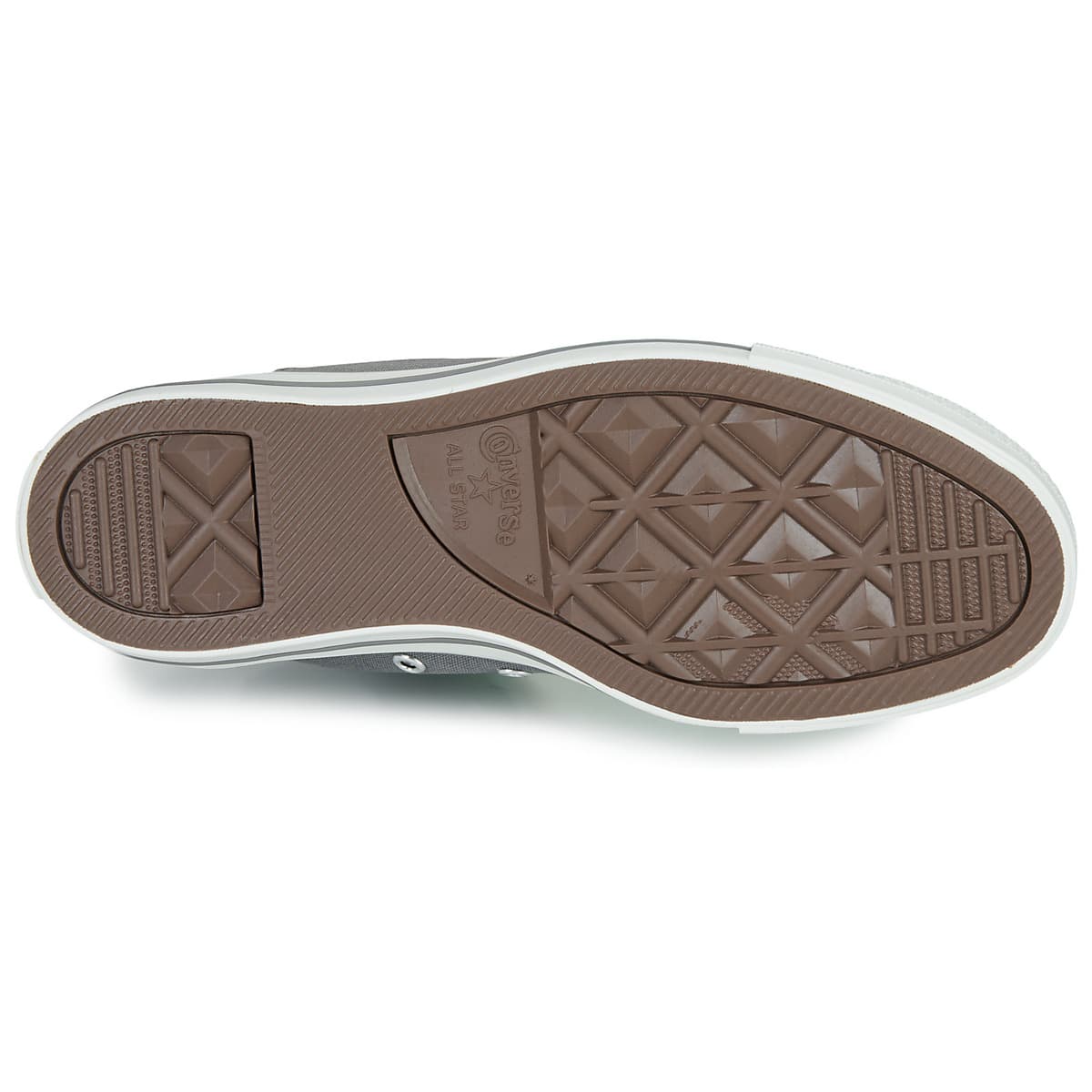 Women's Sneakers Converse Gray