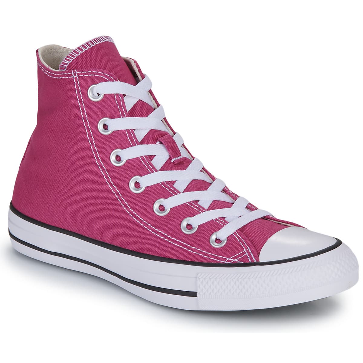 Women's Sneakers Converse Pink