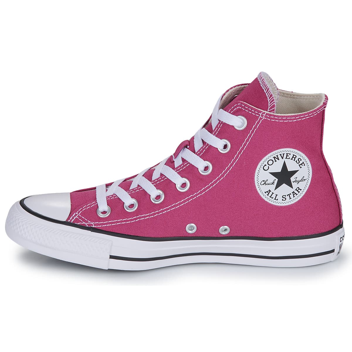 Women's Sneakers Converse Pink