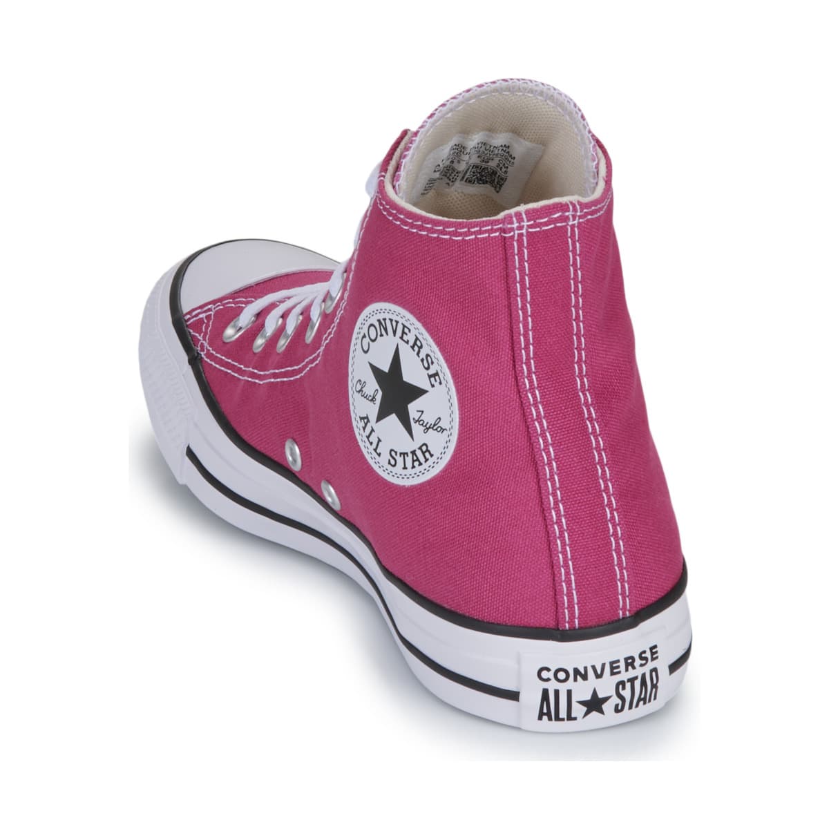 Women's Sneakers Converse Pink