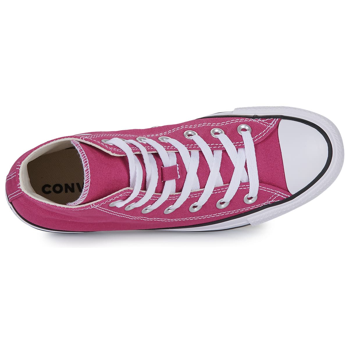 Women's Sneakers Converse Pink