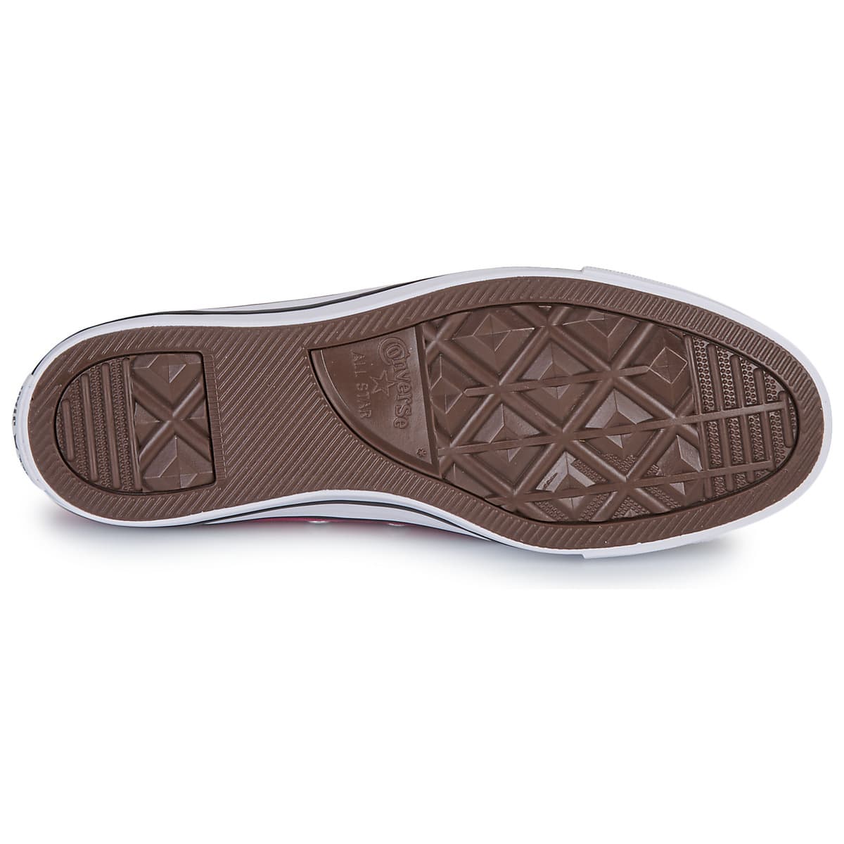 Women's Sneakers Converse Pink