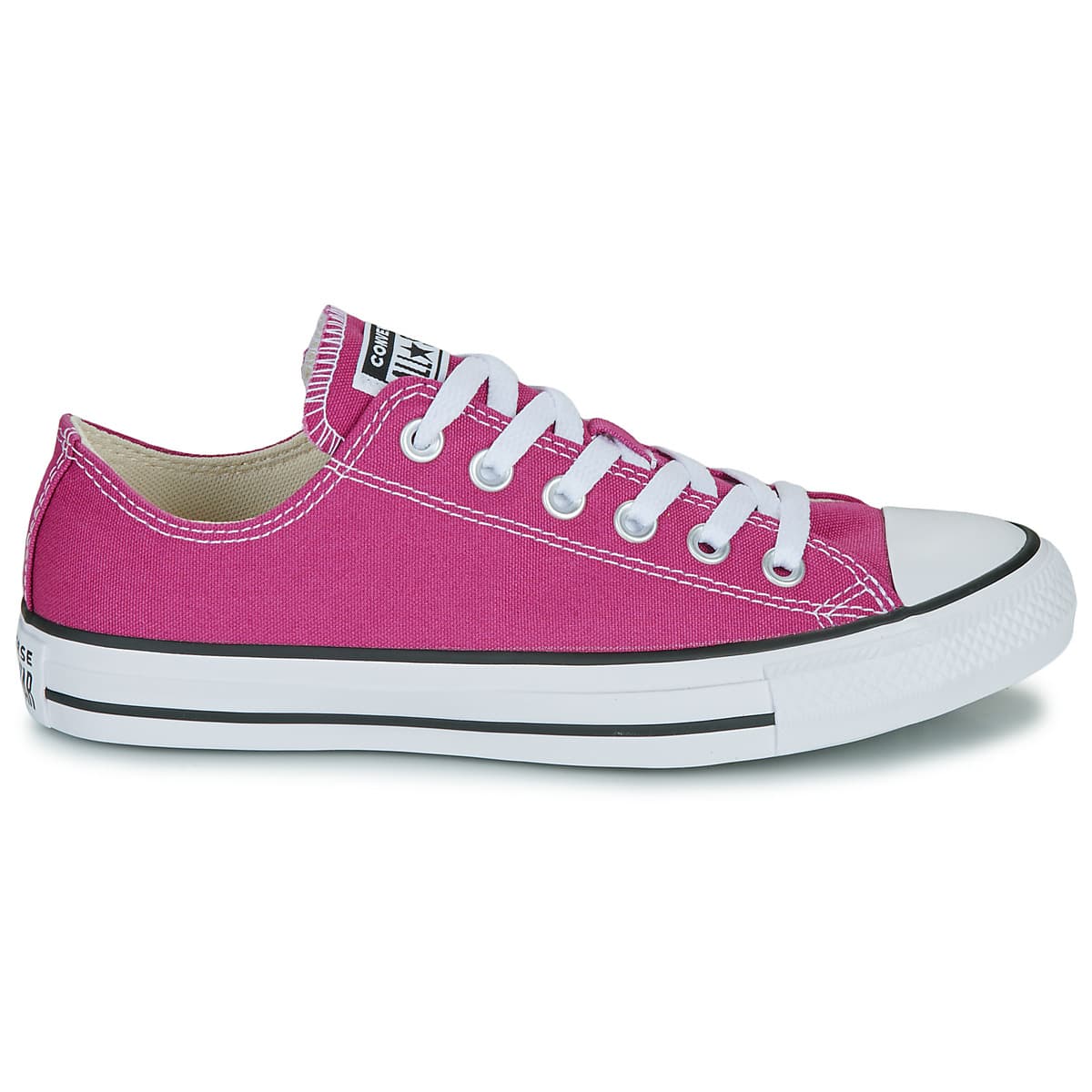 Women's Sneakers Converse Pink