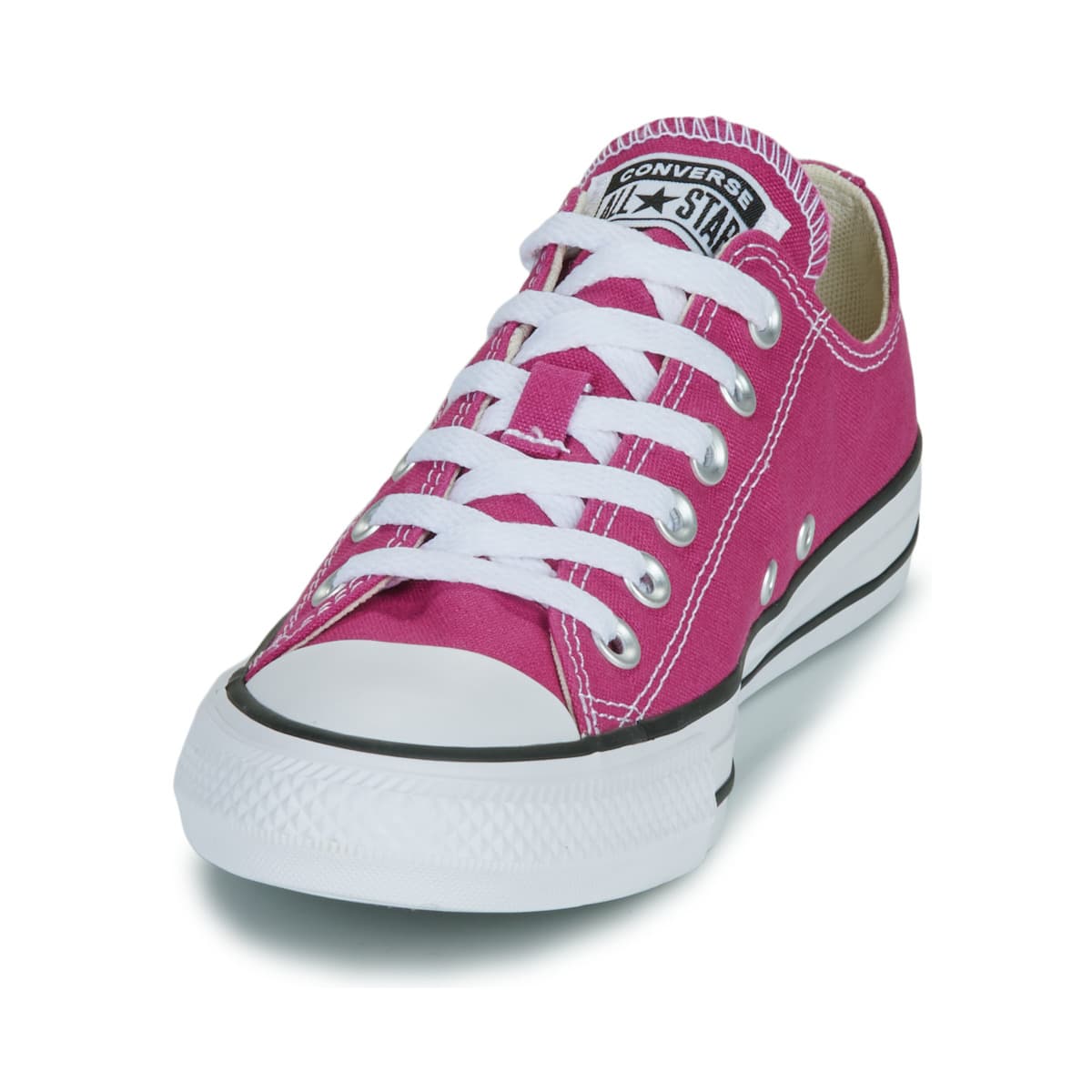 Women's Sneakers Converse Pink