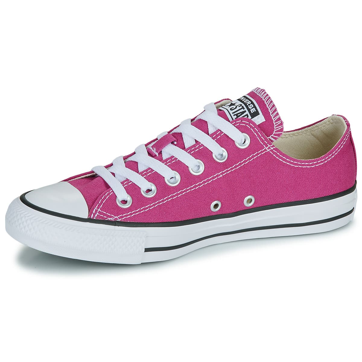 Women's Sneakers Converse Pink