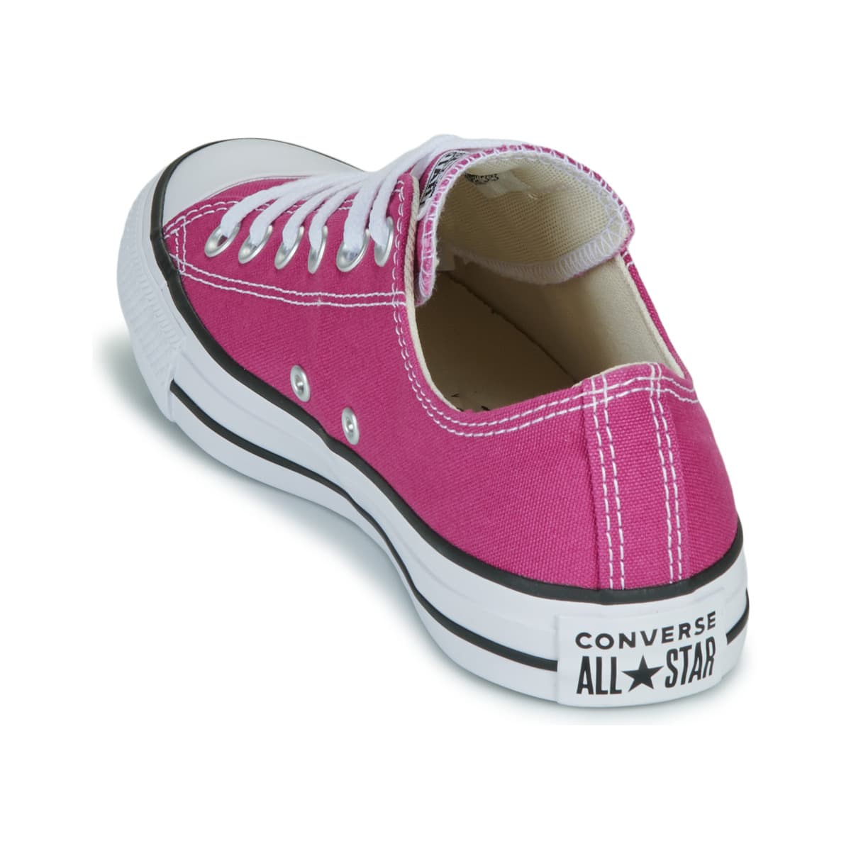 Women's Sneakers Converse Pink