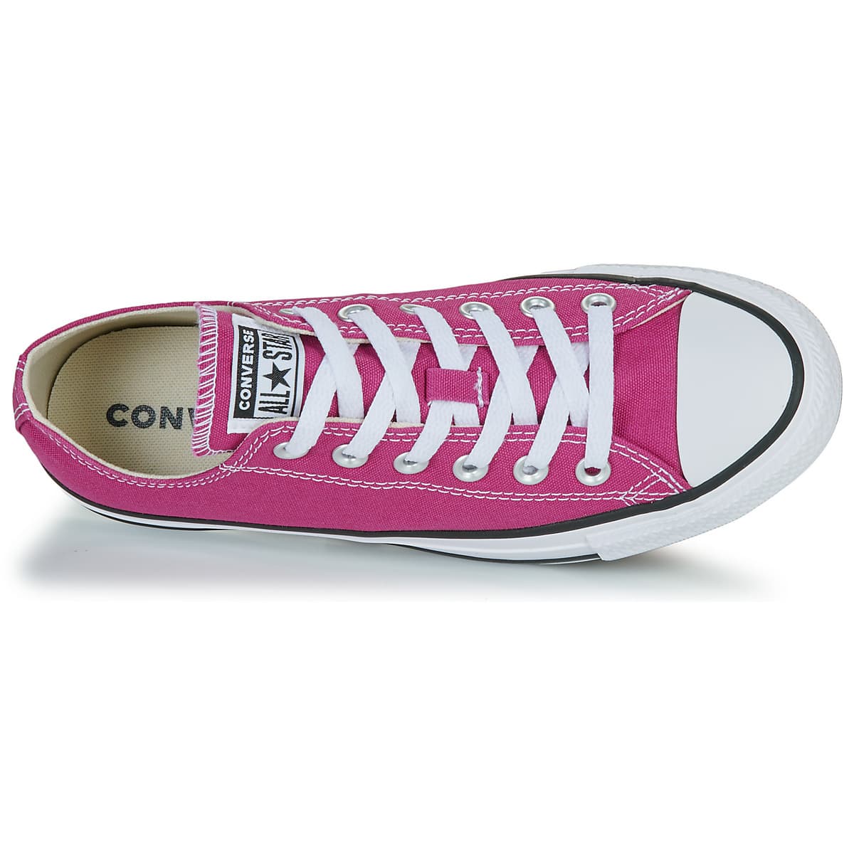Women's Sneakers Converse Pink