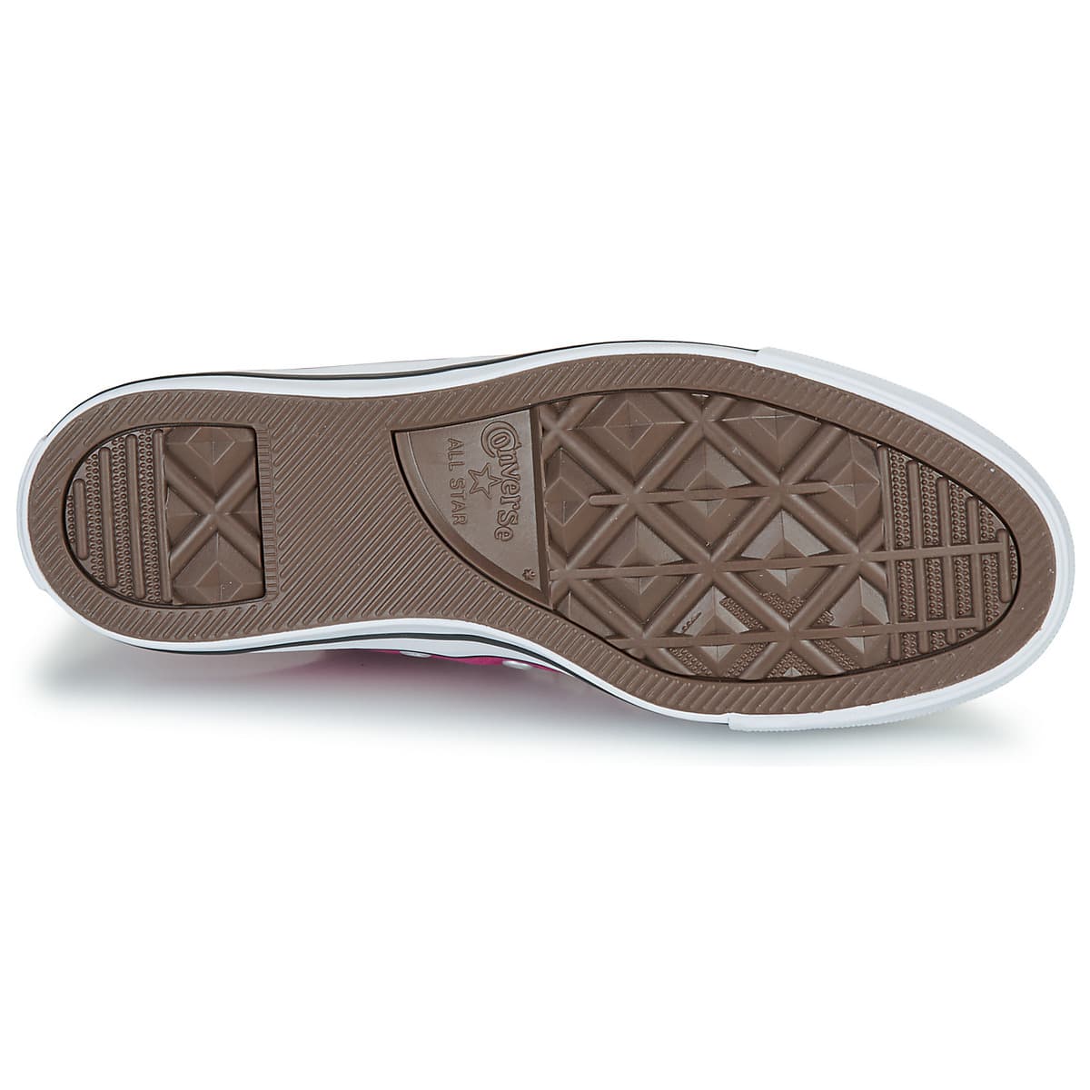 Women's Sneakers Converse Pink