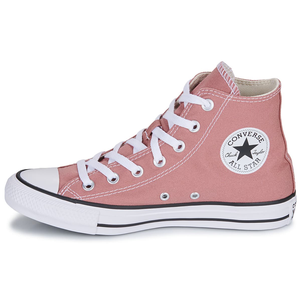 Women's Sneakers Converse Pink