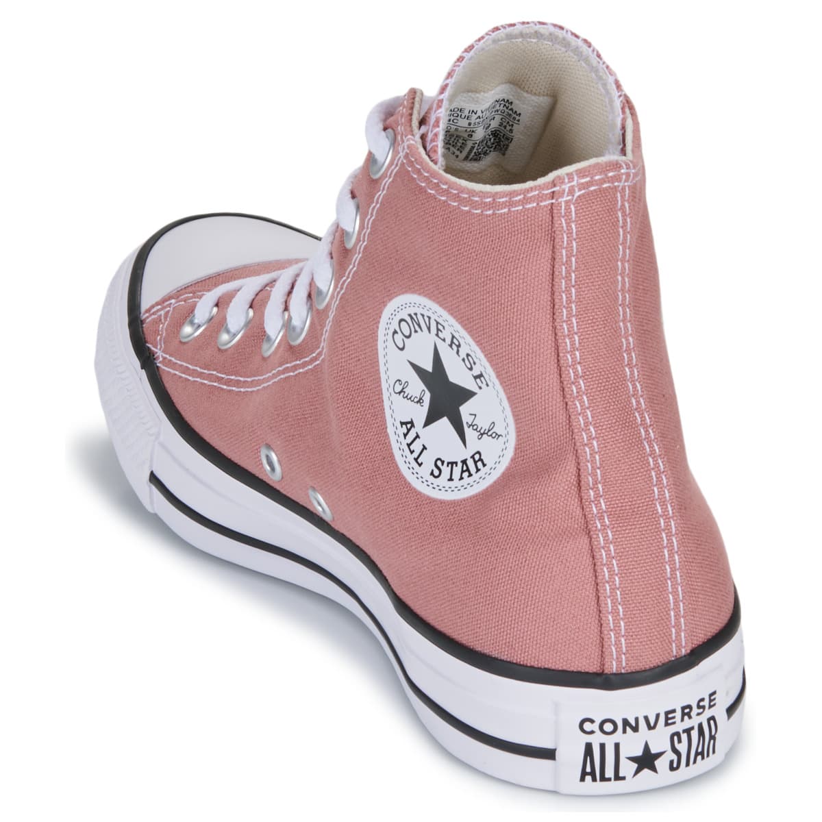 Women's Sneakers Converse Pink