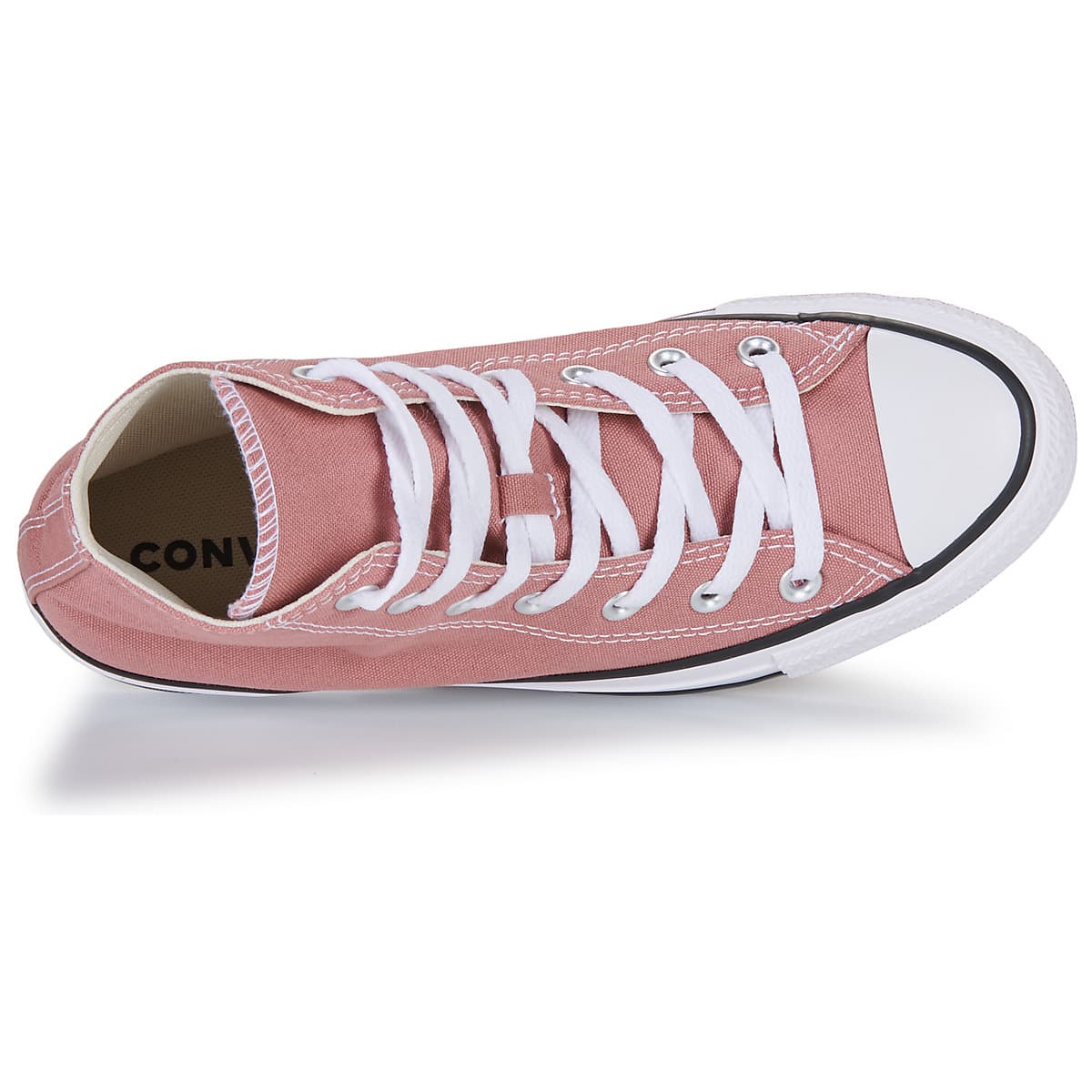 Women's Sneakers Converse Pink