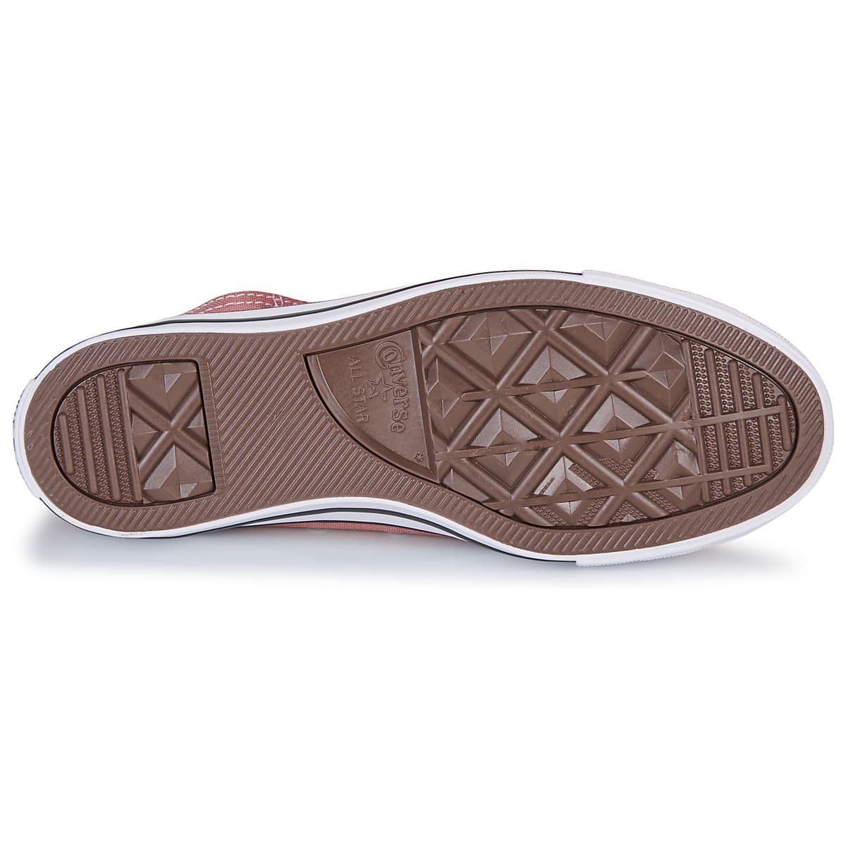 Women's Sneakers Converse Pink