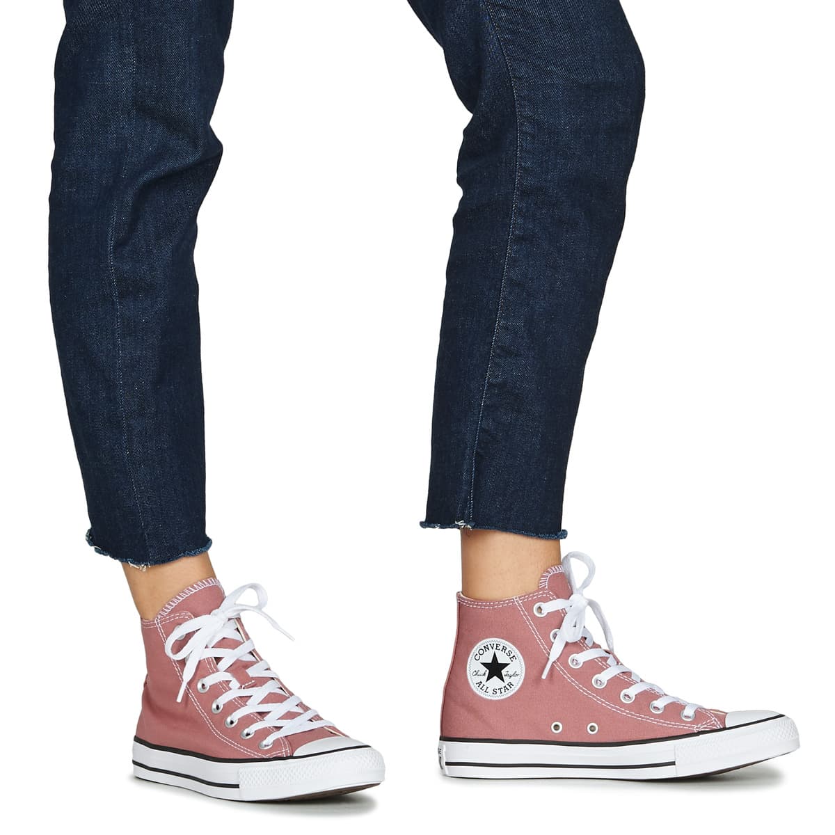Women's Sneakers Converse Pink