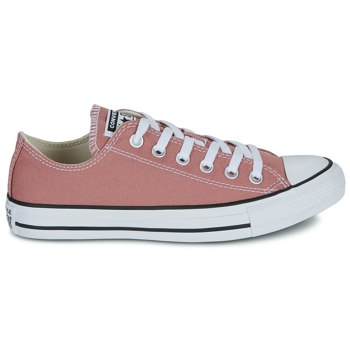 Women's Sneakers Converse Pink