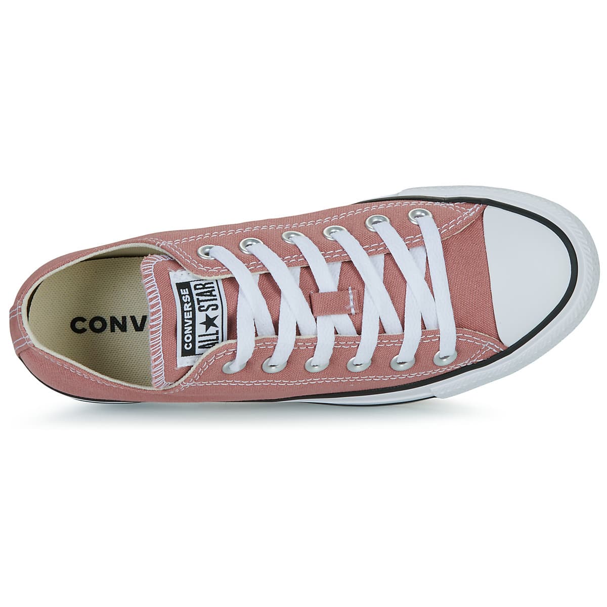 Women's Sneakers Converse Pink