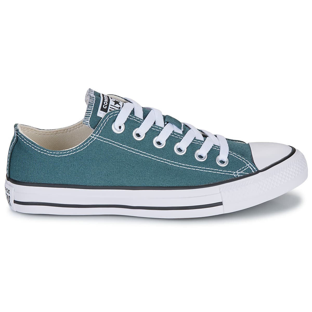 Women's Sneakers Converse Green