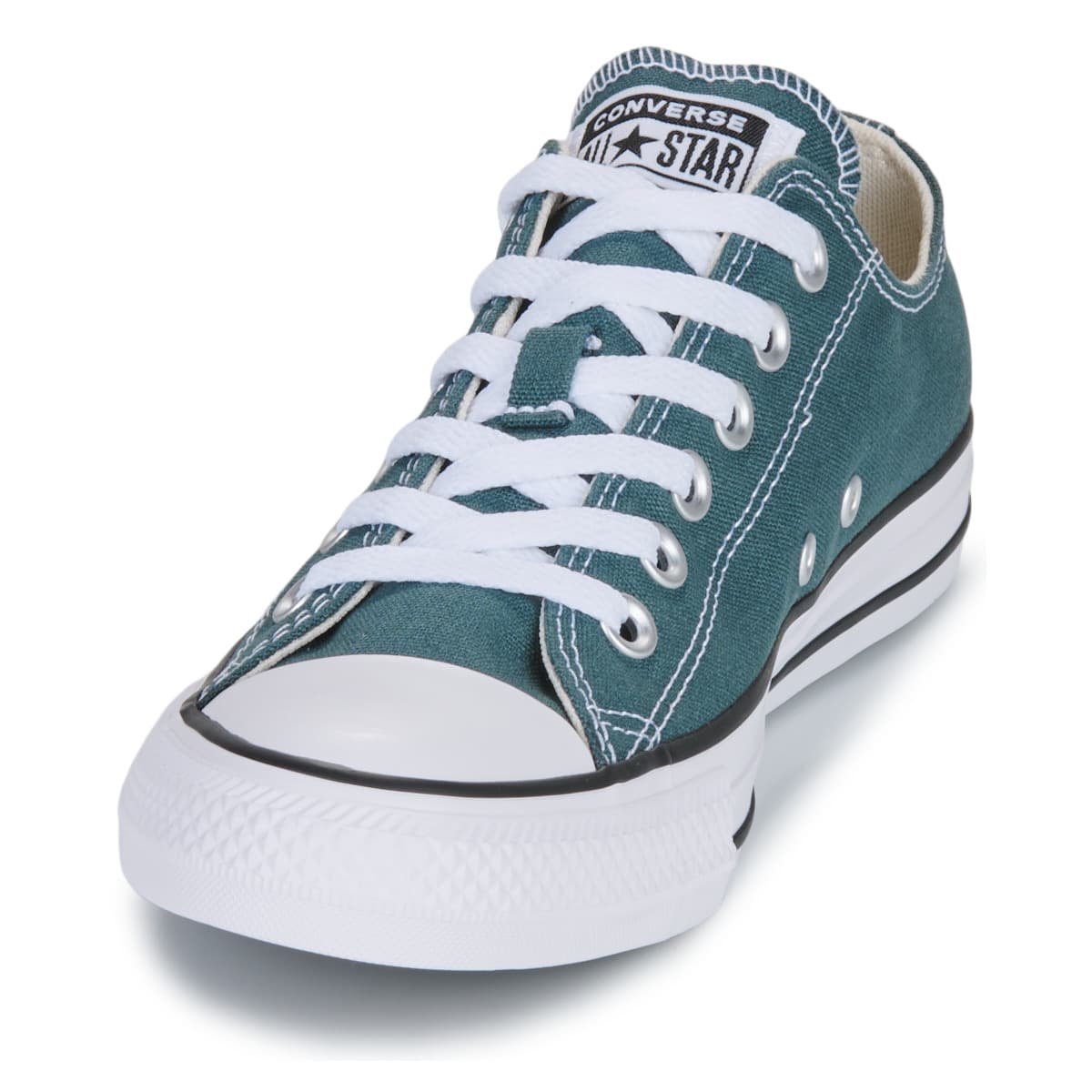 Women's Sneakers Converse Green