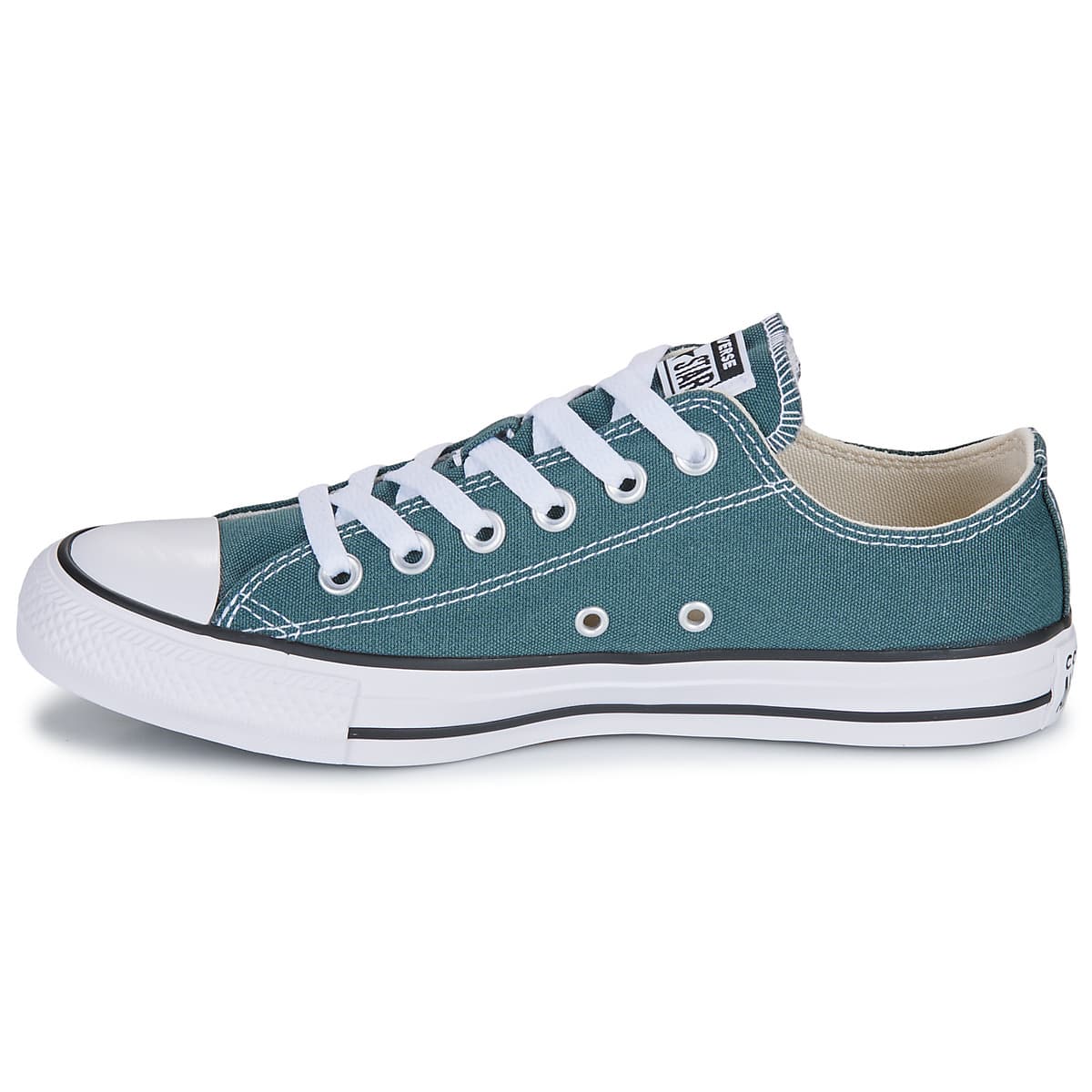 Women's Sneakers Converse Green