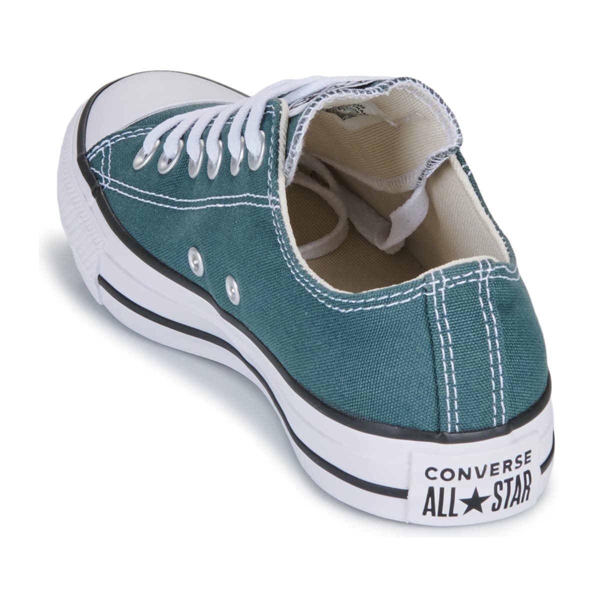Women's Sneakers Converse Green