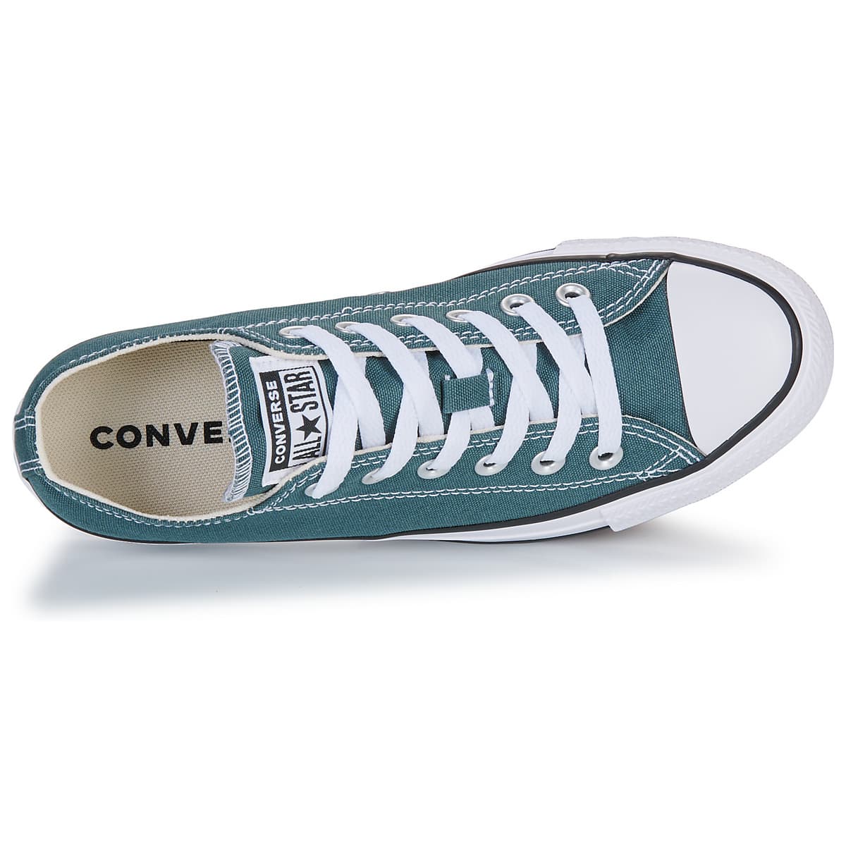 Women's Sneakers Converse Green