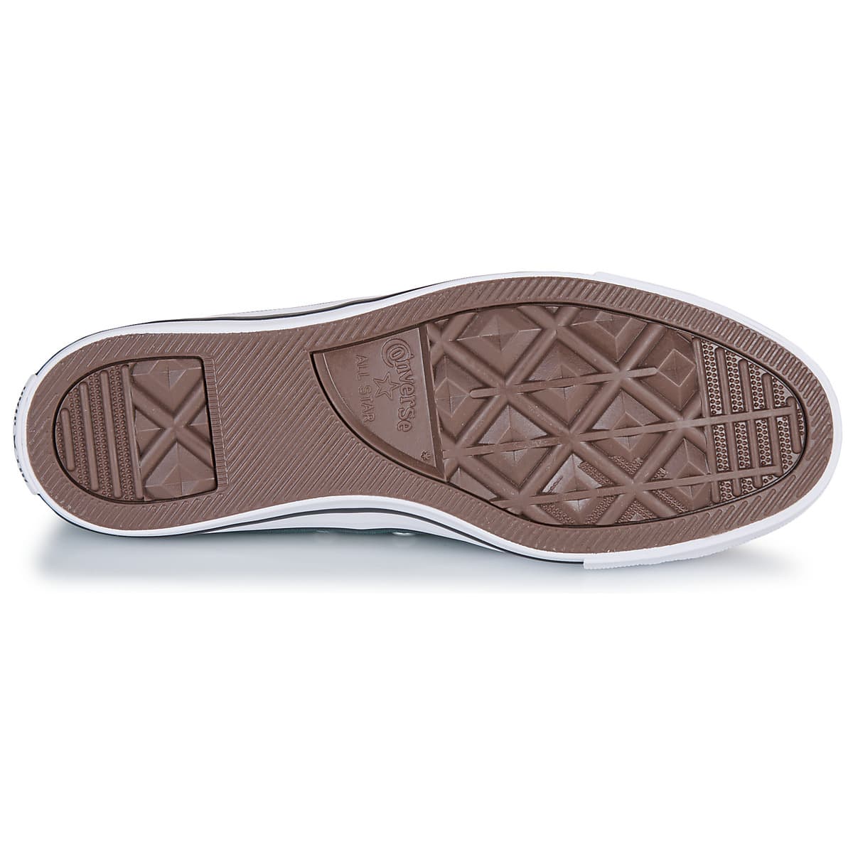 Women's Sneakers Converse Green