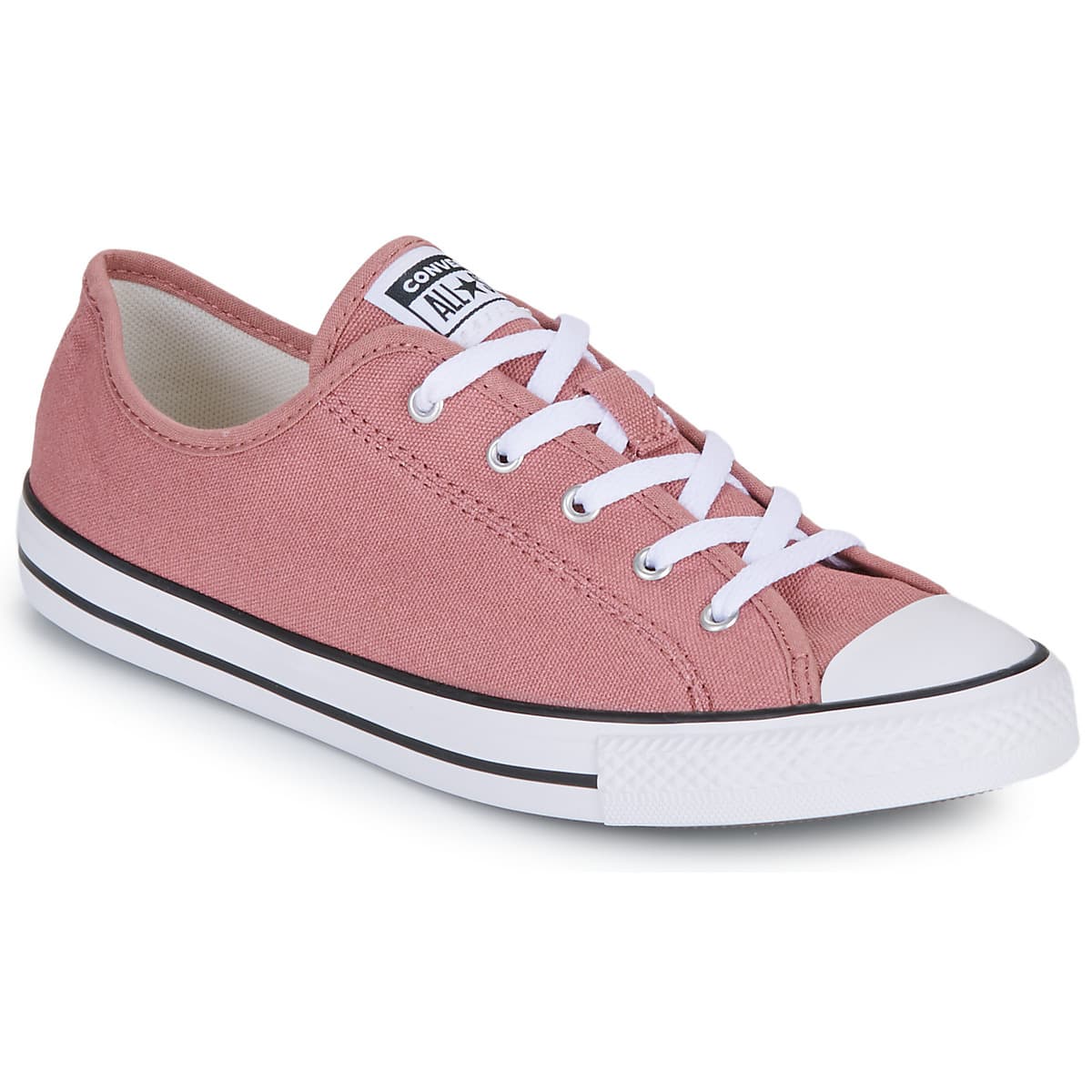 Xαμηλά Sneakers Converse CHUCK TAYLOR ALL STAR DAINTY