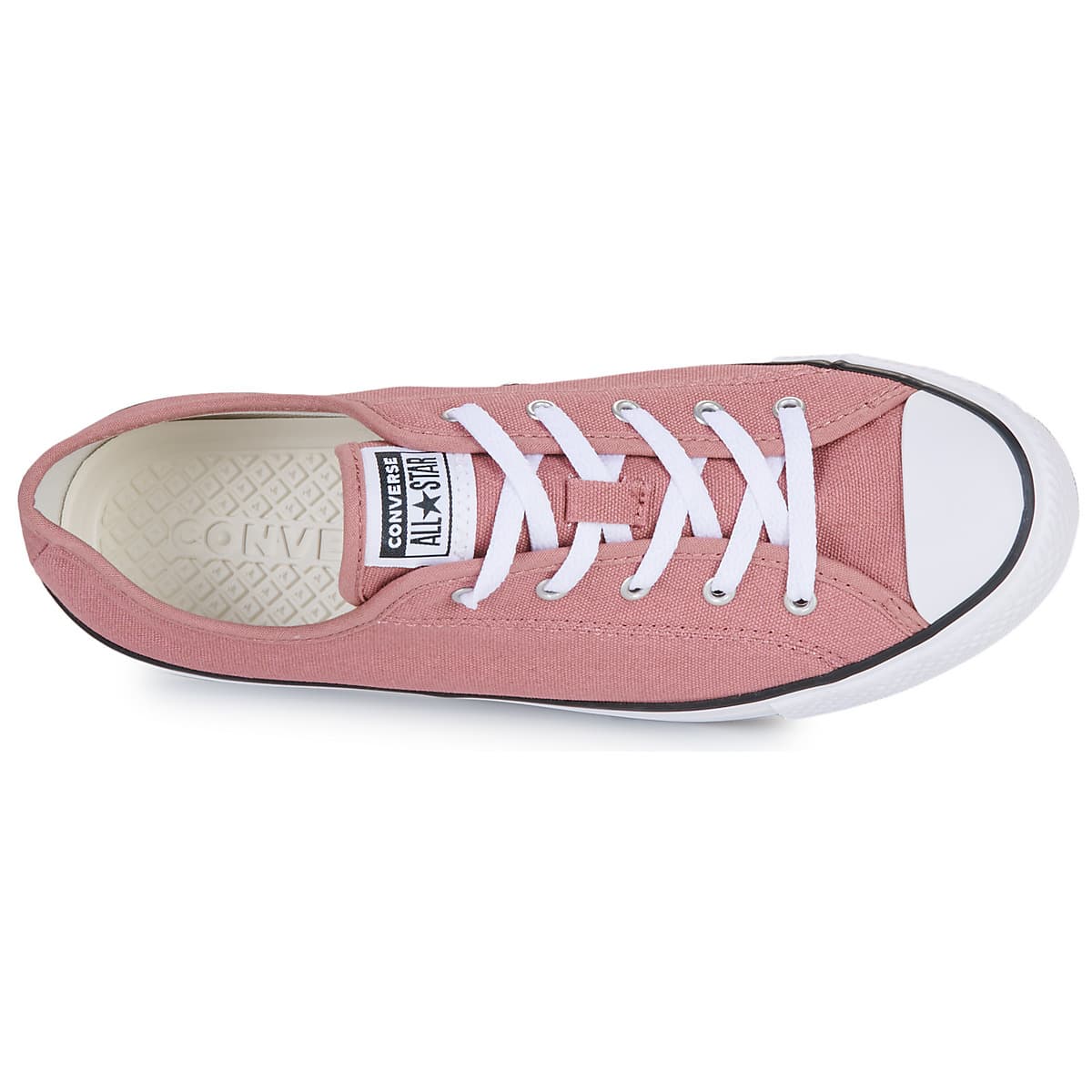 Women's Sneakers Converse Pink