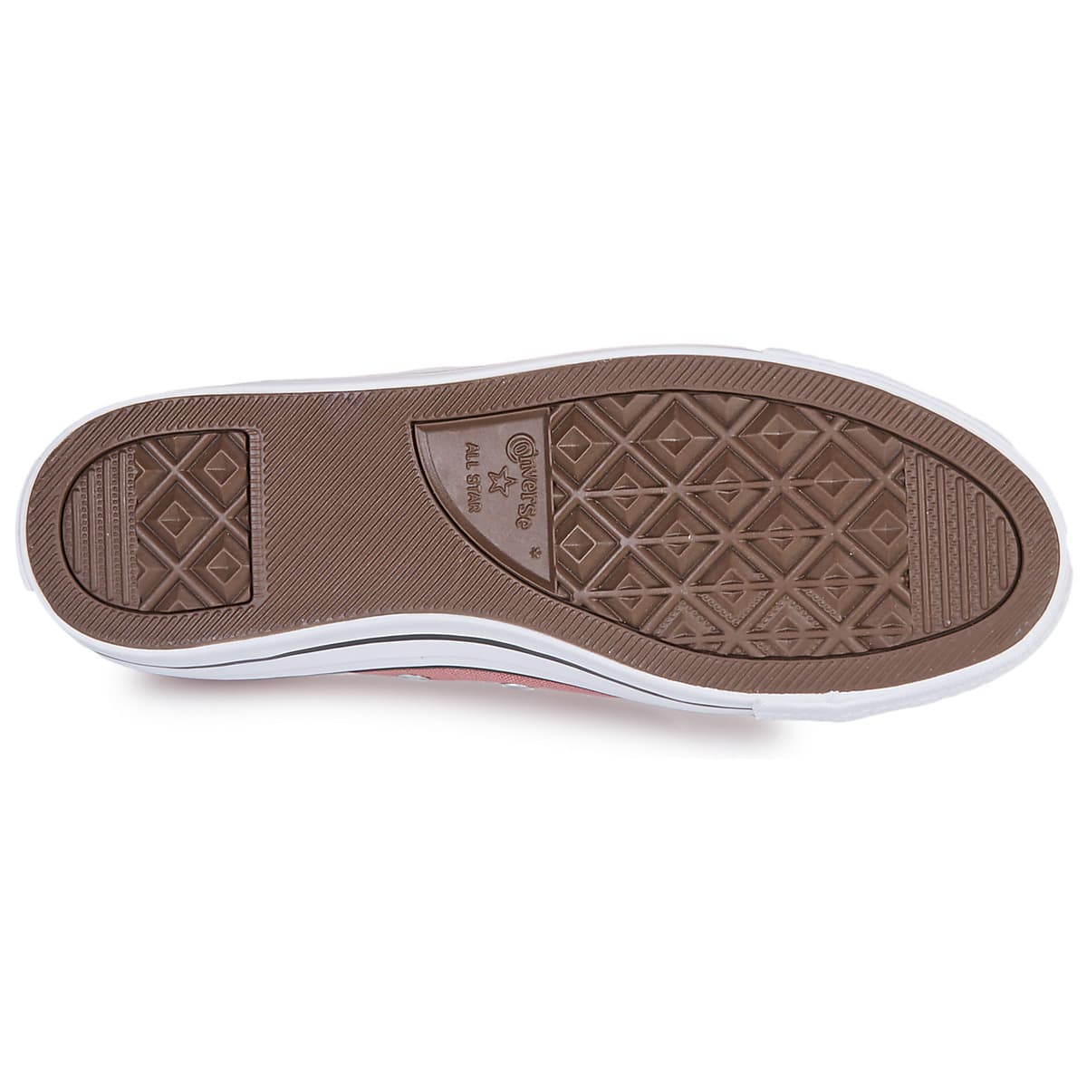 Women's Sneakers Converse Pink