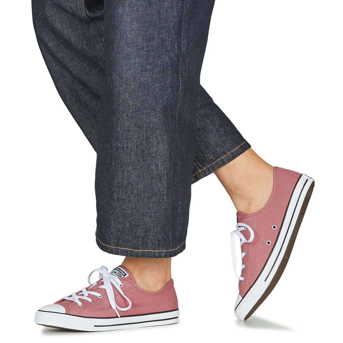 Women's Sneakers Converse Pink