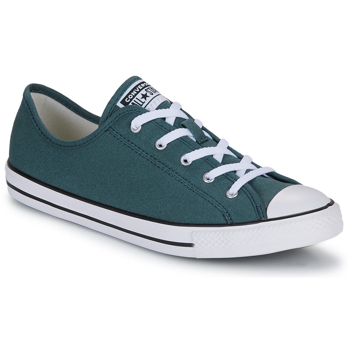 Women's Sneakers Converse Green