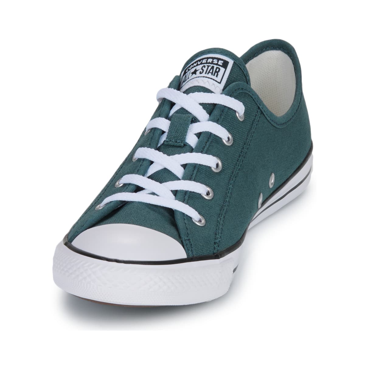 Women's Sneakers Converse Green