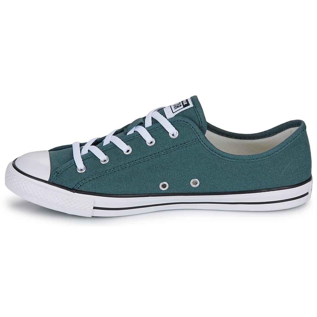 Women's Sneakers Converse Green