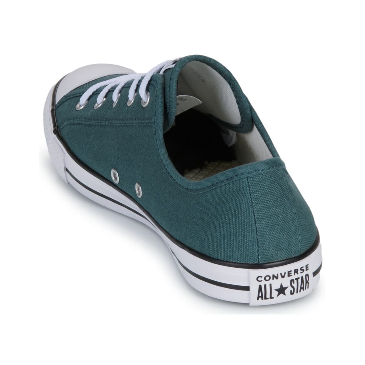 Women's Sneakers Converse Green