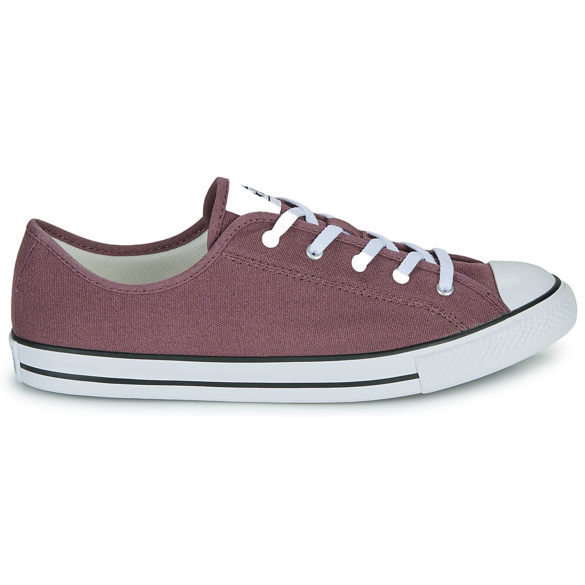 Women's Sneakers Converse Purple