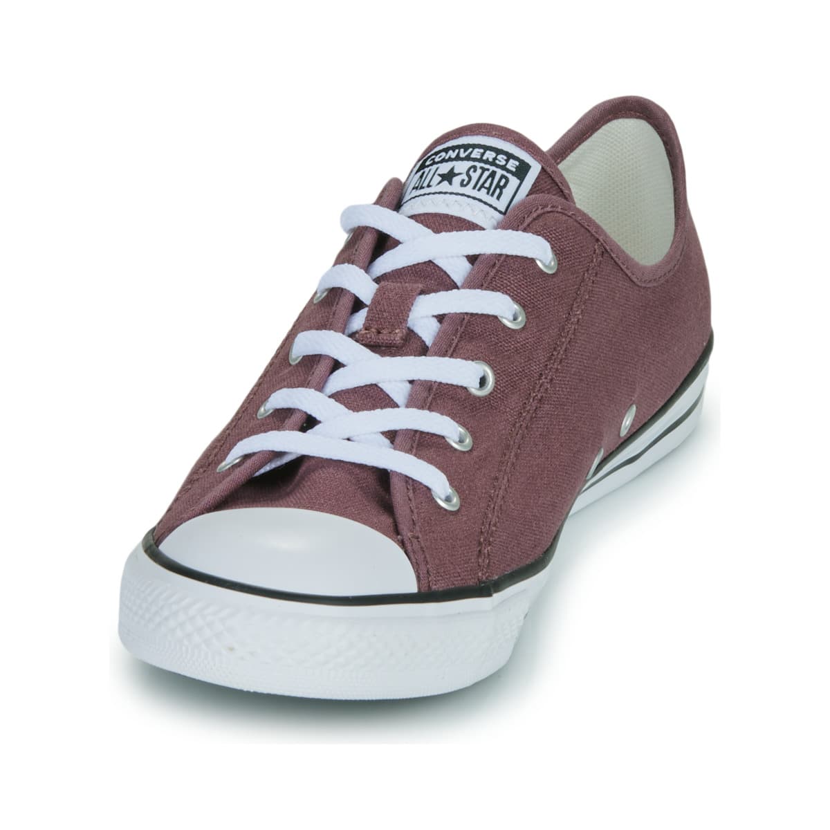 Women's Sneakers Converse Purple