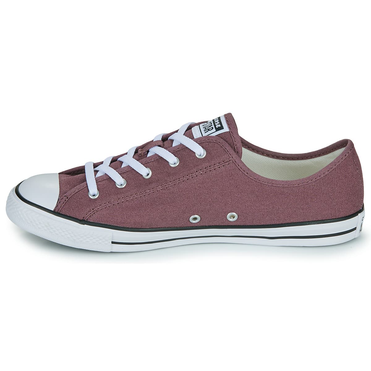 Women's Sneakers Converse Purple