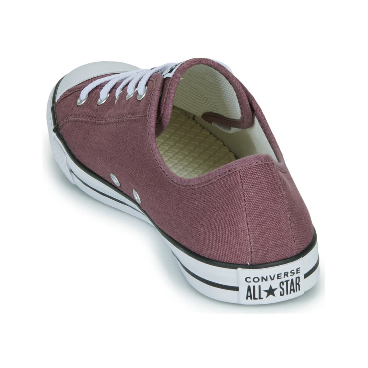 Women's Sneakers Converse Purple