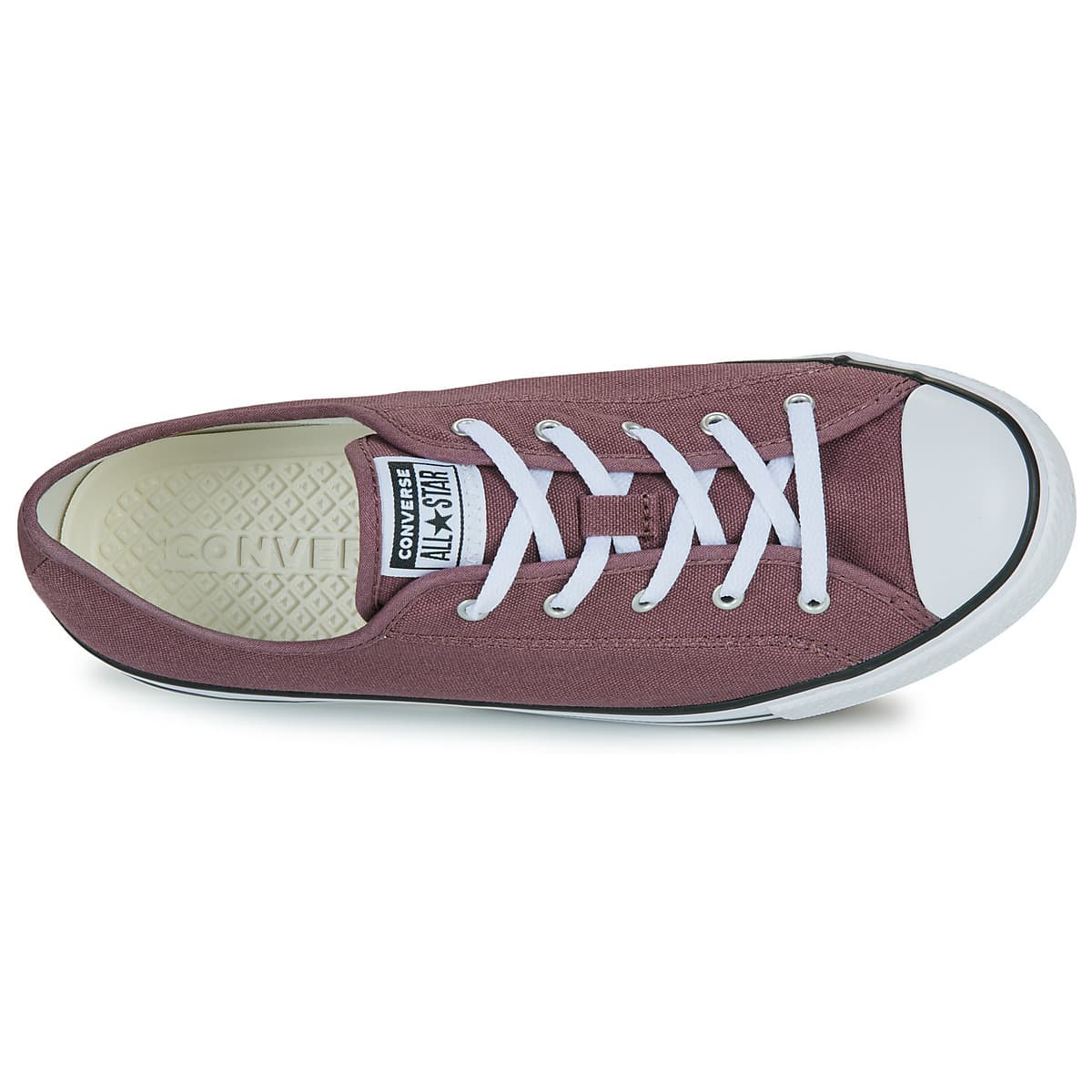 Women's Sneakers Converse Purple